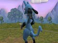 Spore Creature Creator: Lucario