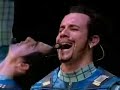 Backstreet Boys-Millennium concert  5