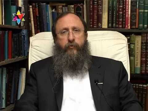 What is a Rabbi and Why Do You Need One