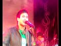 SAM MILBY--Live in Tagaytay(CLOSE TO YOU)