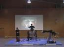 IES Roquetes Acrosport 3C