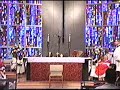 Holy Communion --  Bishops Consecration 10/03/08 Part 13