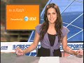 Abe Pollin died at the age of 85 on Tuesday as the longest-tenured owner in the NBA. Lauren Shehadi remembers his career in this In a Flash presented by ATT.