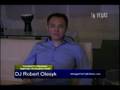 Las Vegas DJ Robert Olesyk Interview