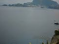 Ponza island