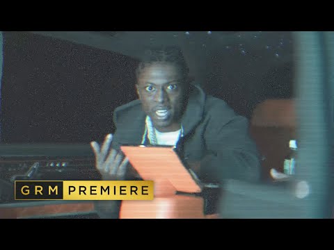 M12 – Habits [Music Video] | GRM Daily