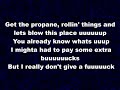 Ludacris – Blueberry Yum Yum