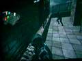 splintercell double agent glitch boss house