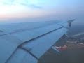 take off a319 air france airport orly ouest