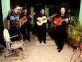 serenatas el 14 de febrero