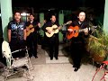 serenatas el 14 de febrero