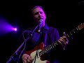 The Sea and Cake - Crossing Line Live