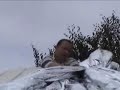 Yourte Contemporaine montage HELIANTHE 2/3 - Thumb #2