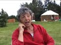 Yourte Contemporaine montage HELIANTHE 2/3 - Thumb #3