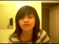 singing remember the night (acapella)