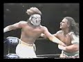Sabu vs Hayabusa Sabu vs Hayabusa