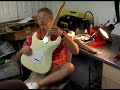How to Build Your Own Guitar : The Easiest Type of Guitar to Build How to Build Your Own Guitar : The Easiest Type of Guitar to Build