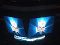 Dallas Mavericks Vs Toronto Raptors Warmup & Introduction
