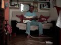 SAN TROPEZ B.B.  eddie cover