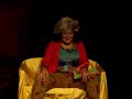 NOCHE DE TALENTO: CHLOE V CARDOZA IMITANDO A MAGDALENA LA PELUA!