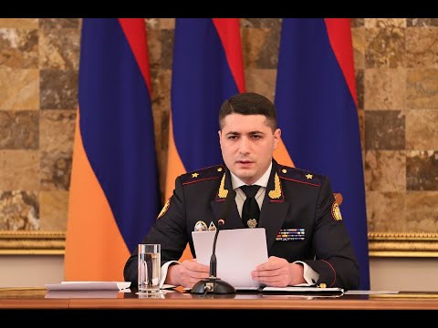 ՀՀ քննչական կոմիտեն նշում է իր ձևավորման 9-րդ տարեդարձը․ Հ1-ի անդրադարձը