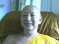 Ven. Dhammavuddho 7 - Experimenting with ascetic practices at home.