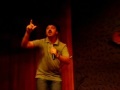 Edimar Carvalho em Gegeraldo
