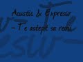 Expresiv-Te-astept-s