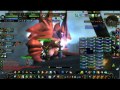 Womb Demons Thunderfury