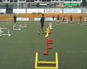 ENTRENAMIENTOS DE FUTBOL ARCHIDONA PABLO JIMENEZ -ARCHIGOL.