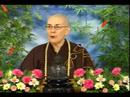Overcoming Greed and Anger, Part 2 -1