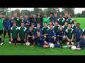 UK tour 2008