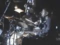 Billy Kilson Solo on \"Lover Man\" Billy Kilson Solo on \"Lover Man\"