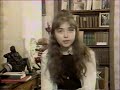 Lera Auerbach on Pushkin / ???? ??????? ? ???????