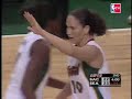 Sue Bird - Play of the day
