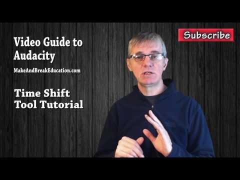how to sync video and audio