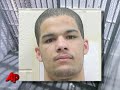 Report: Stolen Key Helped in NM Jailbreak