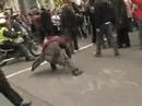 Anti-war protest in DC march 19