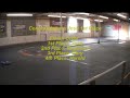 MBMS 100 Lap ShootOut, Points Series Final