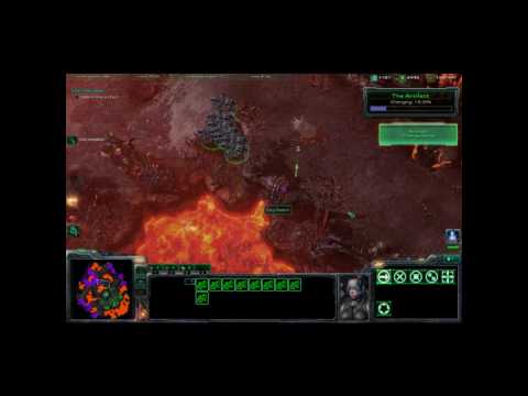 starcraft 2 review