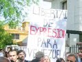 Hugo chavez miente tres veces
