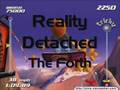 The Forth - Reality Detached