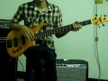 Gong-_-Music # Pedulla Thunderbolt : ดิว Syndrome reviews