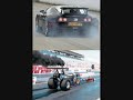 DRAG RACE! Bugatti Veyron 16.4 vs. Draster Big America