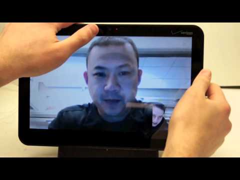 Google Talk - 