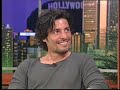 Monico con Chayanne 2