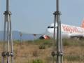 Passenger Jet take-offs and landings (with original sound)