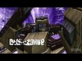 Transformers: War for Cybertron DLC Trailer