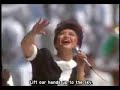 Olympics Official Anthem for ever - Hand in Hand （永恒的奥运主题歌：手牵手 ）