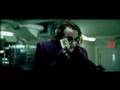 Il Cavaliere Oscuro - Il secondo trailer ufficiale